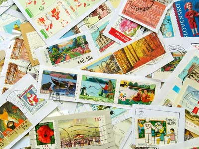 Collect4all Stamps Collect4all Stamps